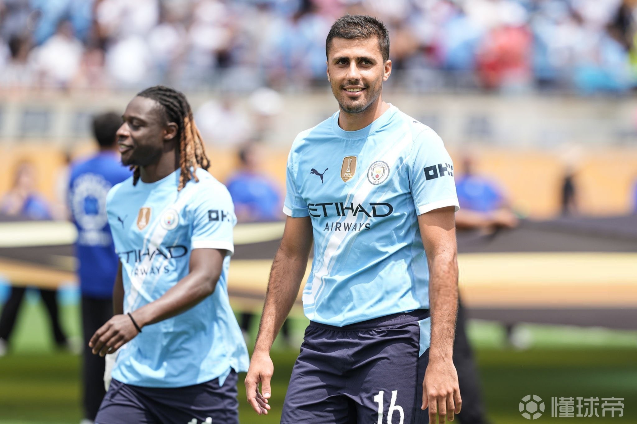 曼晚：曼联有格林伍德50%二转分成，若球员转会他们将有收入