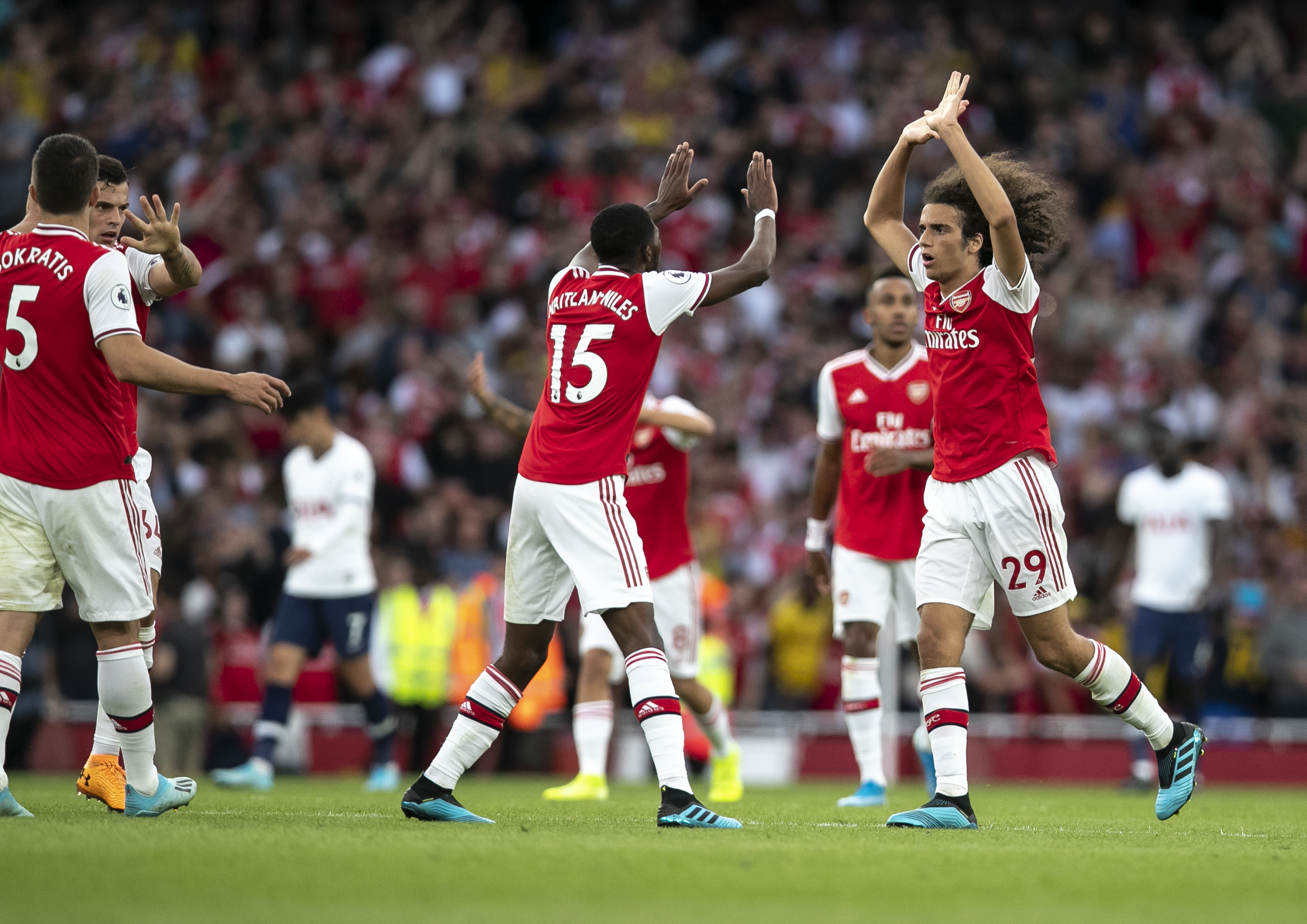 圣吉罗斯主帅：马竞有弱点也会丢球，我们不是来这里旅游的