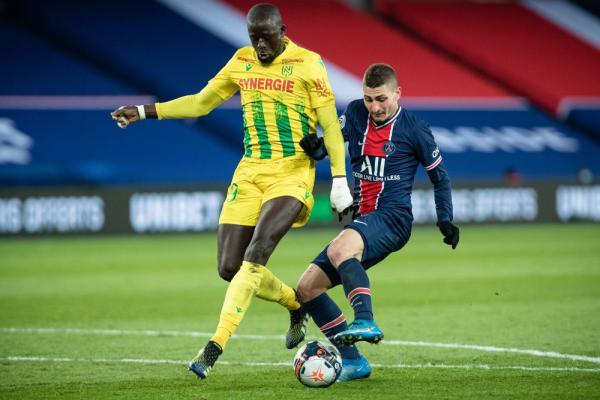 意媒：安古伊萨仅出现肌肉紧张并未受伤，预计休战10天