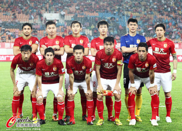 世纪级对决，两大球王又碰头