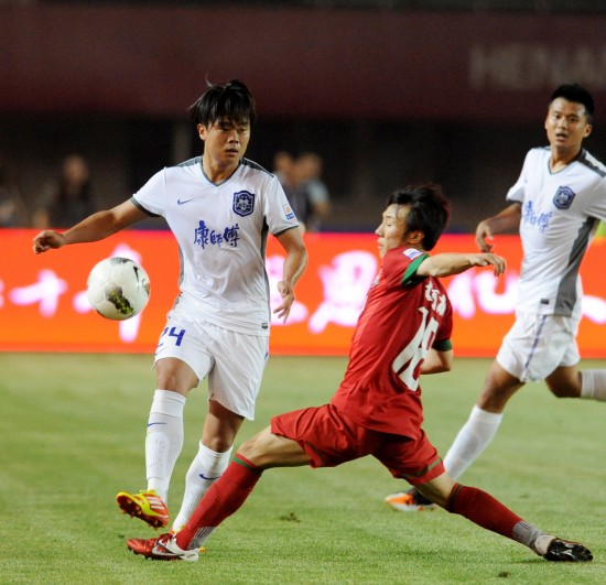 这身体素质完全是怪物级别