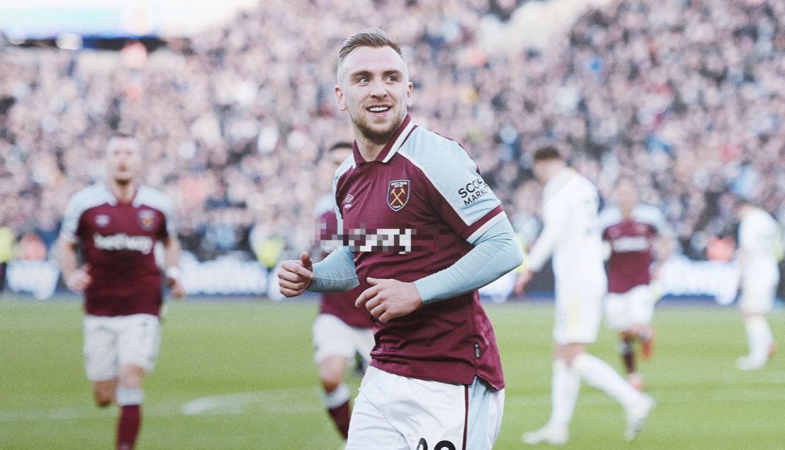 球迷：这队今天有夺冠气质