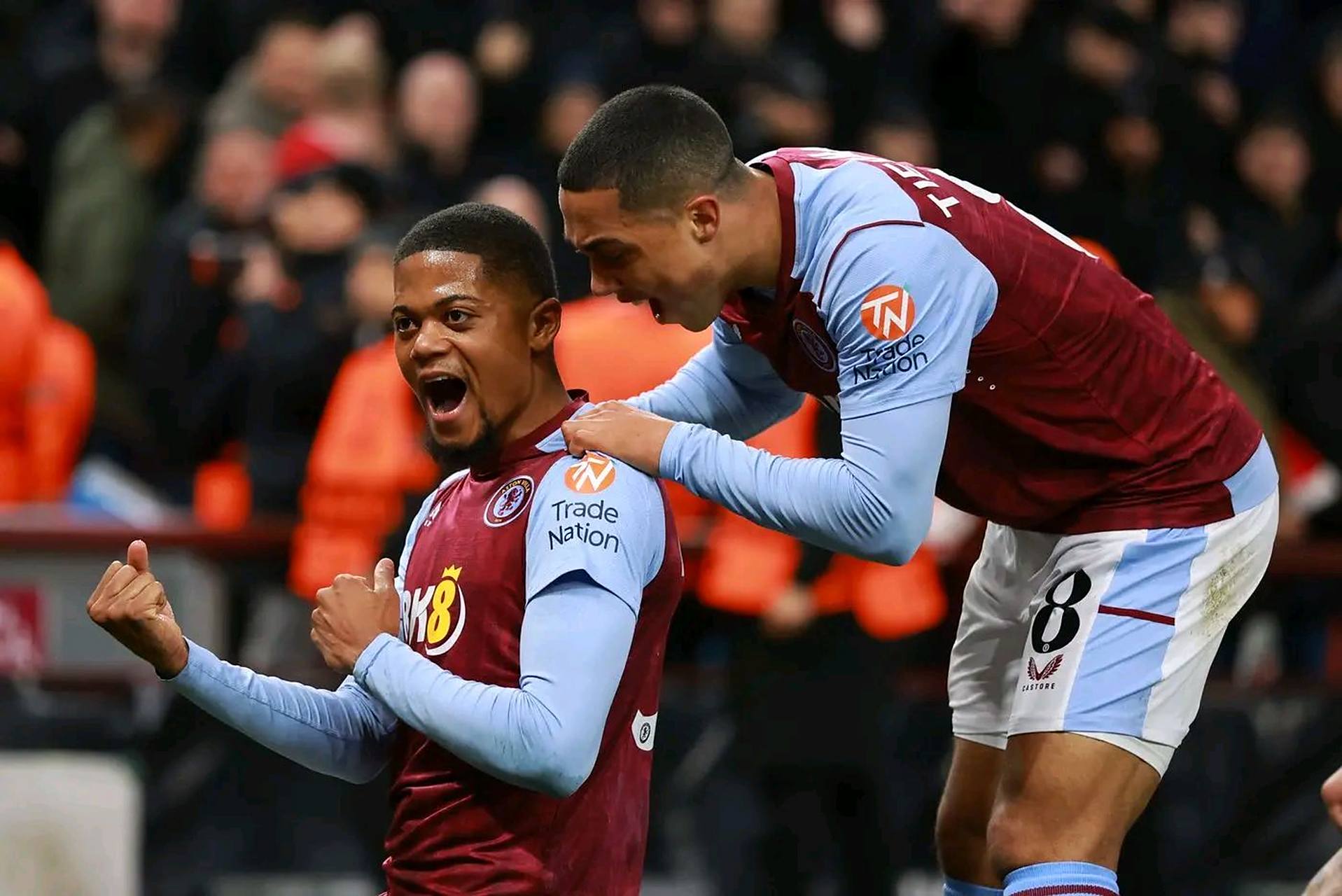 灰熊赢球关键！科沃德砍两双带队双杀快船，末节独砍11分