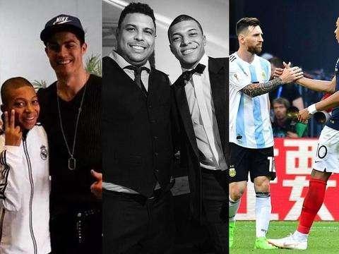 队报：法国队世界杯26人大名单已经确定16人，竞争很激烈