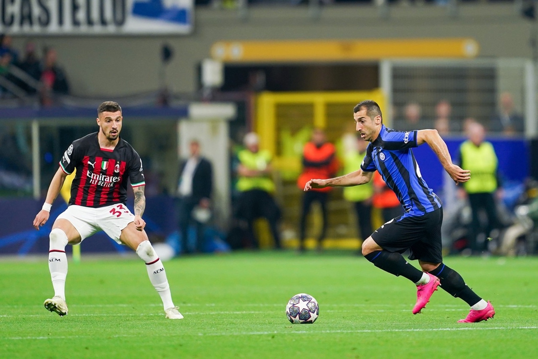 懂球帝中超收官报告：您是这一千四百万分之一吗？