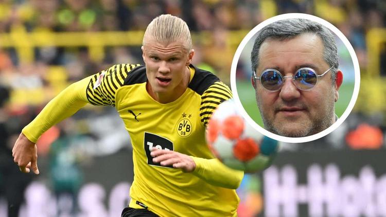 索尔斯克亚：如果挪威主帅不续约，谁不想再次执教哈兰德？