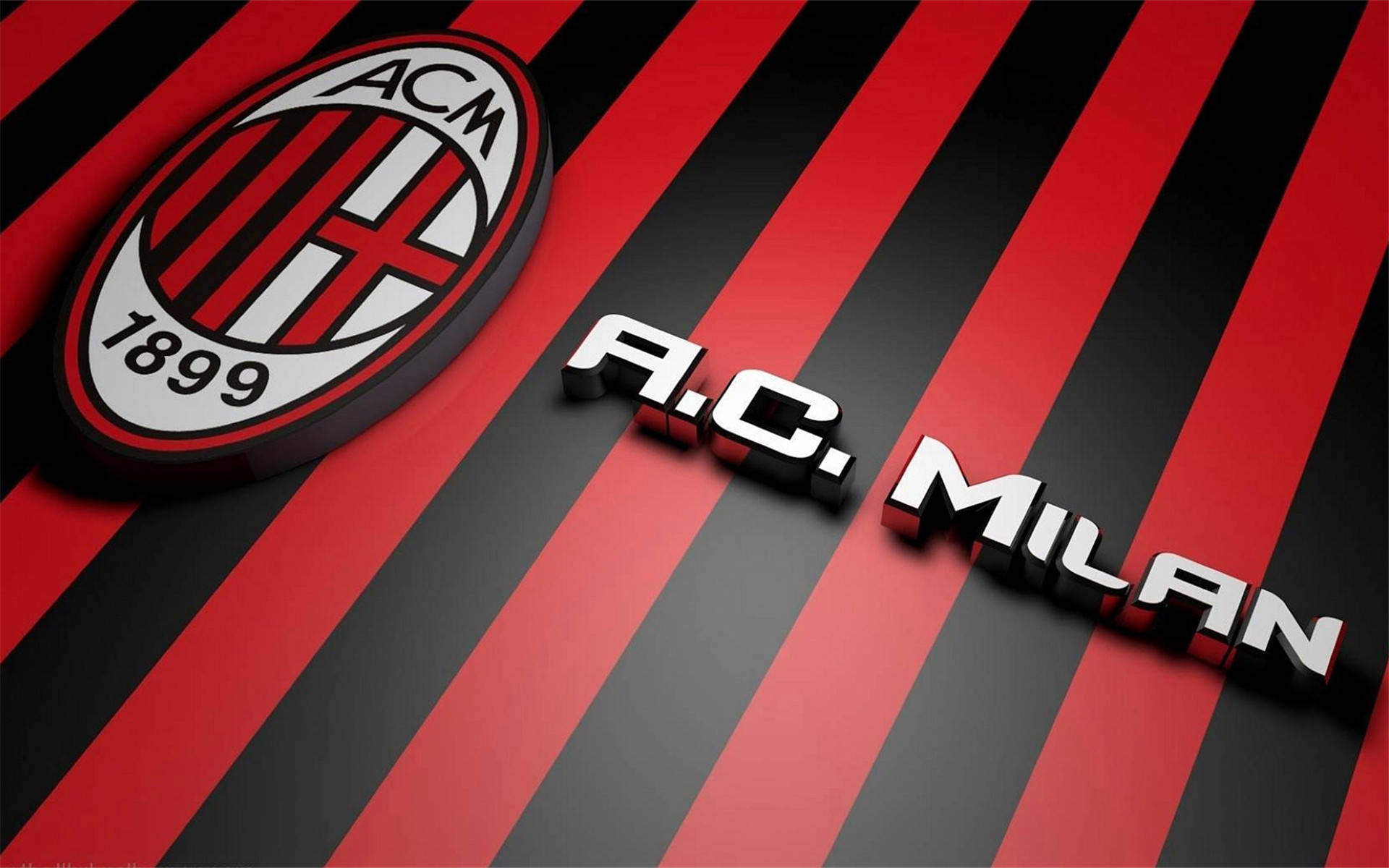 一日意甲最新动态：米兰双雄培养新人，迈尼昂无意加盟蓝黑军团