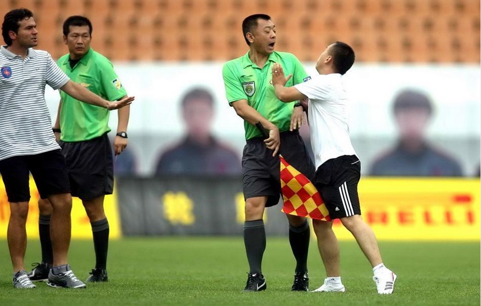 北青：国安德国总监1月8日上任，古加与恩加德乌确认离队（国安德籍总监将于1月8日履新，古加与恩加德乌已确认离队）